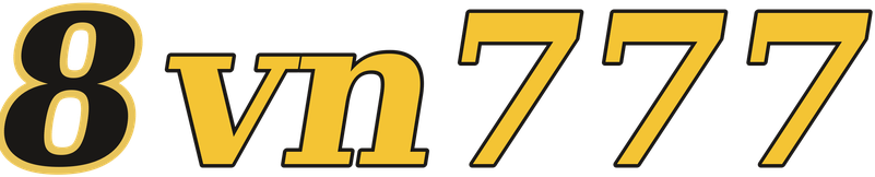 8vn777 logo